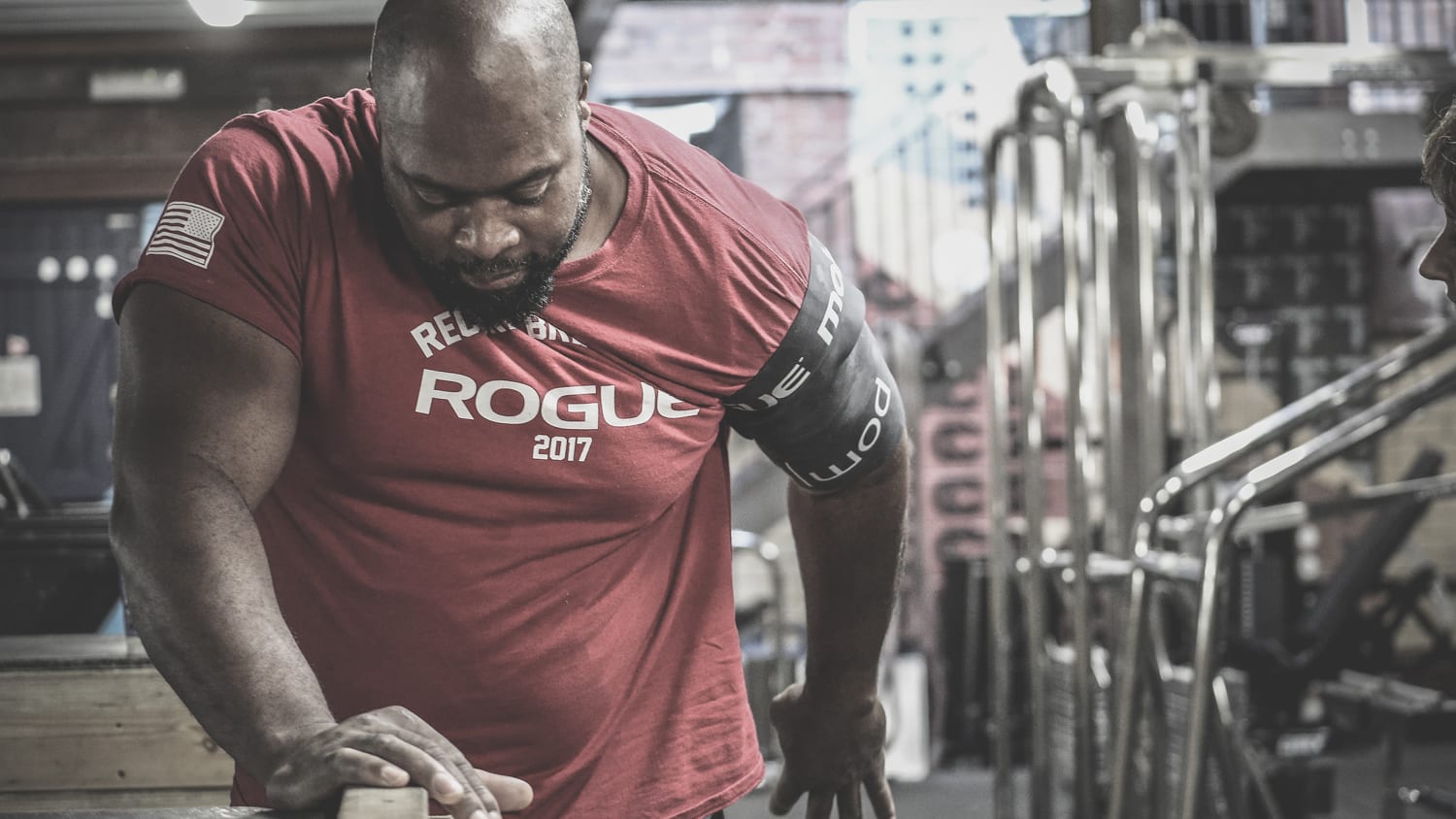 Rogue voodoo on sale floss